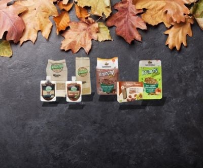 Selección de artículos de Alimentación